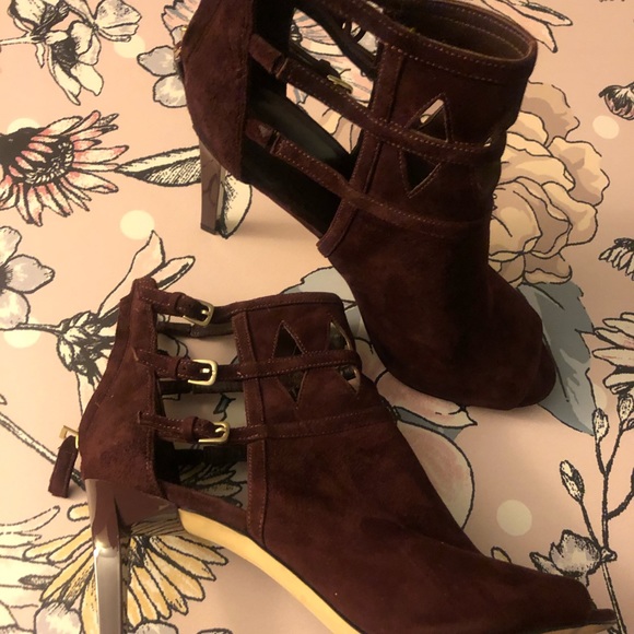 Booties - Picture 2 of 2